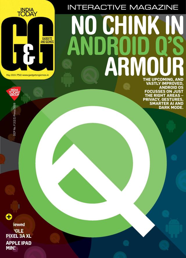 Gå ubegrenset med Magzter GOLD